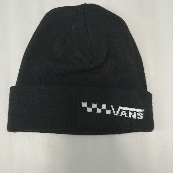 Vans Other - VANS Black Beanie